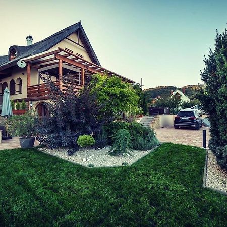Panorama Home Balatongyorok Exterior photo